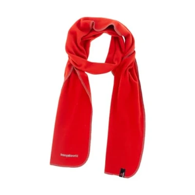 Abbildung von Trangoworld BUFANDA OBIN Schal, Rot 1f0 Rojo Volcan, One Size