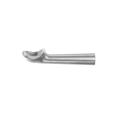 Abbildung von HENDI Eisdipper Stöckel Aluminium ø 5 x 12 cm zum Formen von Eiskugeln, Gastro Eisportionierer