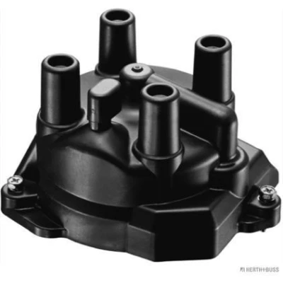 Abbildung von HERTH+BUSS JAKOPARTS J5321041 Verteilerkappe 4 NISSAN: ALMERA 1 Hatchback, TERRANO 2, Primera Kombi