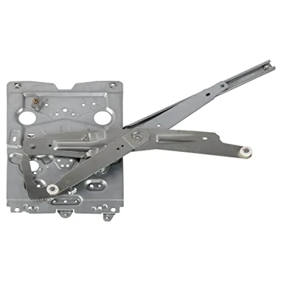 Abbildung von Febi Bilstein Fensterheber vorne rechts elektrisch ohne Elektromotor 174024