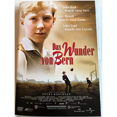 Abbildung von Das Wunder von Bern