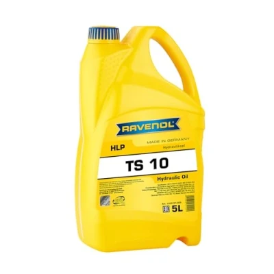 Abbildung von RAVENOL Hydraulikoel TS 10 (HLP)