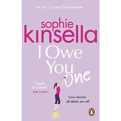 Abbildung von I Owe You One: The Number One Sunday Times Bestseller