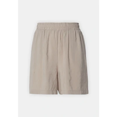 Abbildung von ONLY Onliris Shorts, Damen, Größe: XS, Silver mink