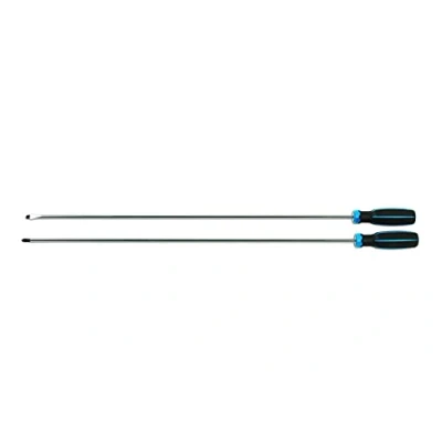 Abbildung von Laser 7611 Extra Long Screwdriver Set 660mm 2pc