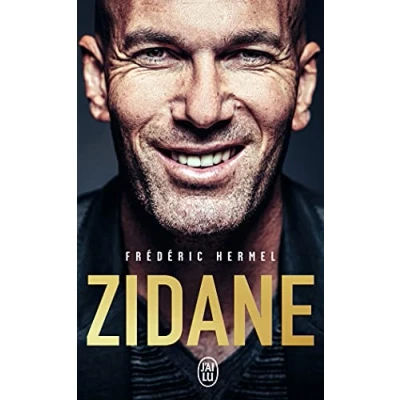 Abbildung von Zidane