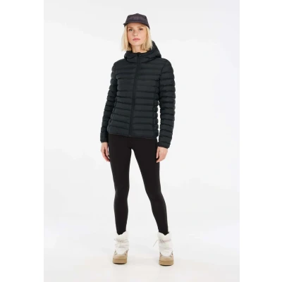 Abbildung von Protest Prtice Winterjacke, Damen, Größe: 42, True black