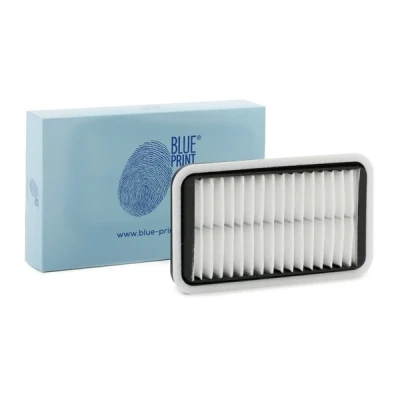 Abbildung von BLUE PRINT ADK82222 Luftfilter 41 139 240 Filtereinsatz SUZUKI: Wagon R+ II Schrägheck, Alto VI, I Schrägheck