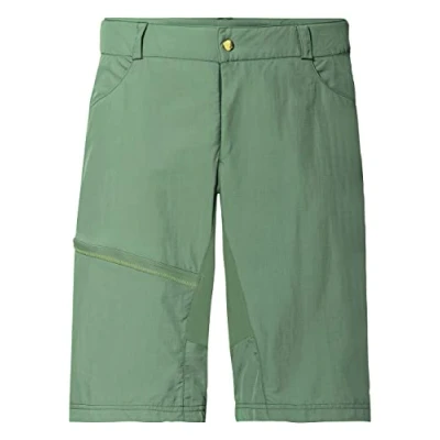 Abbildung von VAUDE Herren Mens Tamaro Ii Shorts, Willow Green, S EU