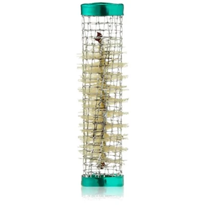 Abbildung von Efalock Metallwickler lang 12er Pack 15 mm