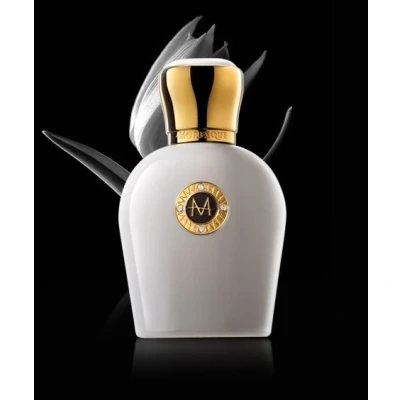 Abbildung von Moresque Eau de Parfum White Collection Tamima 50ml