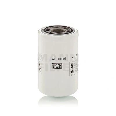 Abbildung von MANN FILTER WH 10 008 Filter, Arbeitshydraulik