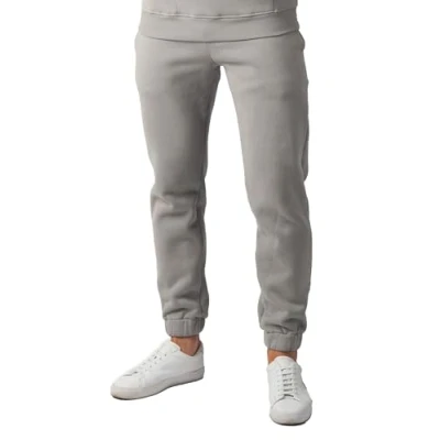 Abbildung von Carlheim Men&#039;s Sweatpants Hudson Lounge, Stone Grey, X Large