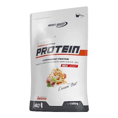 Abbildung von Gourmet Premium Pro Protein Cream Nut 1000 g