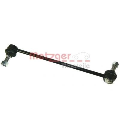 Abbildung von METZGER 53058408 Koppelstange Vorderachse rechts, links 300 KIT + BMW: 5 Touring, Limousine, GT
