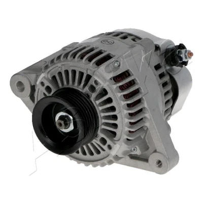 Abbildung von Generator ASHIKA 002 T372