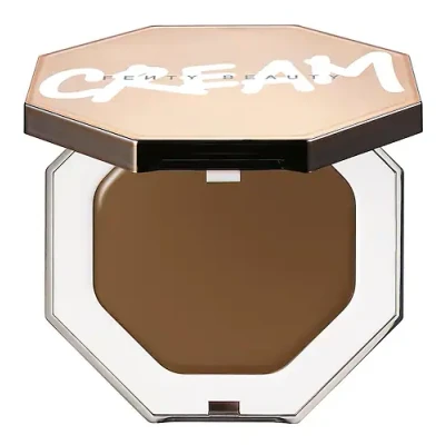 Abbildung von Fenty Beauty Cheeks Out Freestyle Cream Bronze Bronzer Teddy