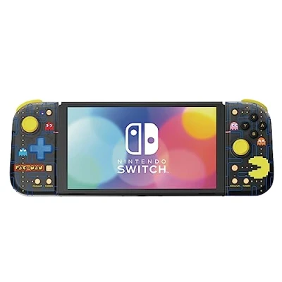 Abbildung von HORI Switch Split Pad Compact Pacman