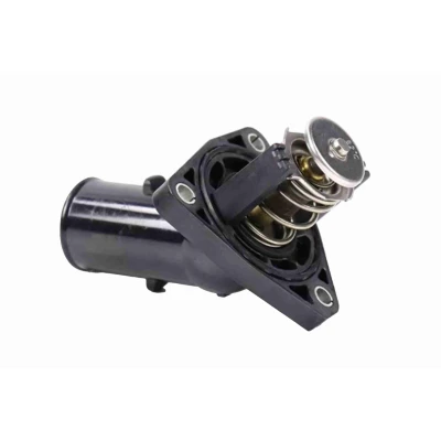 Abbildung von ACKOJA A70 99 0016 Kühlwasserthermostat 82C mit Dichtung Kunststoff Gehäuse LEXUS: IS 2, GS III