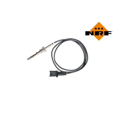 Abbildung von NRF 707163 Sensor, Abgastemperatur mit synthetischem Fett ALFA ROMEO: 147, GT