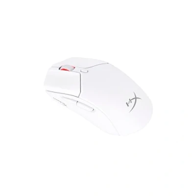 Abbildung von HyperX Pulsefire Haste 2 Wireless Gaming Maus (RF kabellos + Bluetooth)