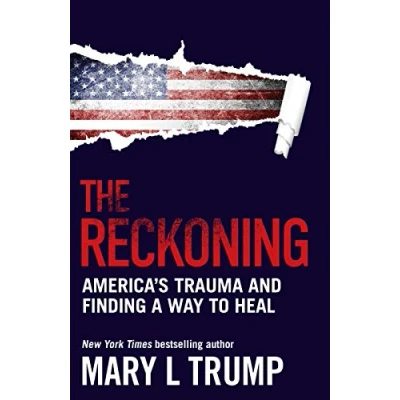 Abbildung von The Reckoning: America’s Trauma and Finding a Way to Heal