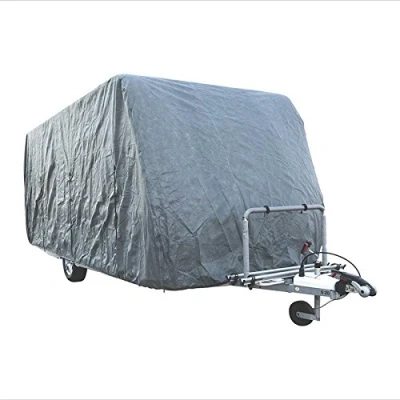Abbildung von ProPlus 610356 Wohnwagenabdeckung, 235 cm