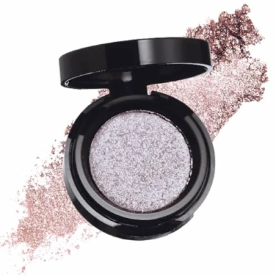 Abbildung von Sandstone Scandinavia Lidschatten für empfindliche augen Sparkling Cava mit langer Haltbarkeit. Allergiezertifiziert, parfümfrei und vegan make up hypoallergen schminke