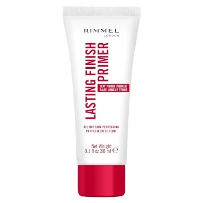 Abbildung von Rimmel Lasting Finish Make up Primer 004