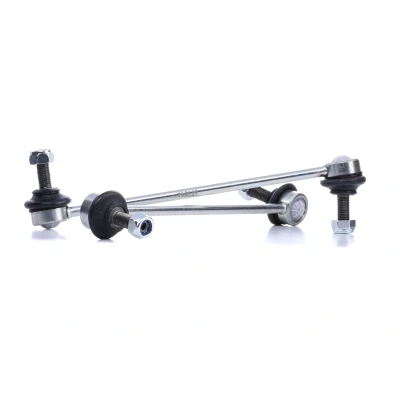 Abbildung von RIDEX 3229S0929 Koppelstange Vorderachse links, rechts 260mm Stahl VOLKSWAGEN: Transporter 5 Bus, Kastenwagen