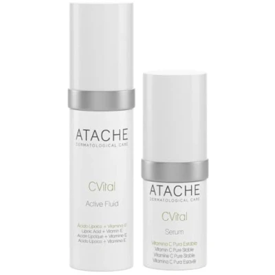Abbildung von Actibios Cvital Active Fluid + Serum 30 ml 15 1 Stück 300 g