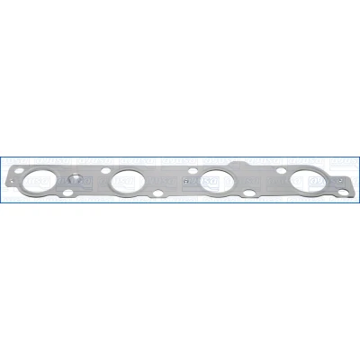 Abbildung von AJUSA MULTILAYER STEEL 13169900 Auspuffkrümmerdichtung FORD: MONDEO 3 Kombi, 3, Stufenheck