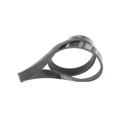 Abbildung von BOSCH 1 987 946 134 Keilrippenriemen 705 5 Elastic FORD: Focus C Max, 2 Limousine, Kombi, VOLVO: V50, C30, S40 II