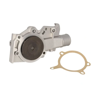 Abbildung von INA 538 0275 10 Wasserpumpe für Keilrippenriementrieb FORD: Escort 6 Cabrio, FIESTA 3, 5 Schrägheck