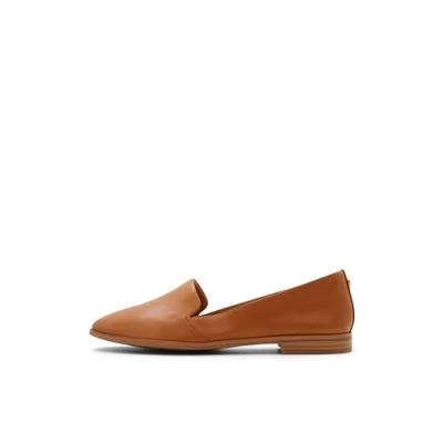 Abbildung von ALDO Damen Veadith Slipper, Dunkles Beige, 37 EU