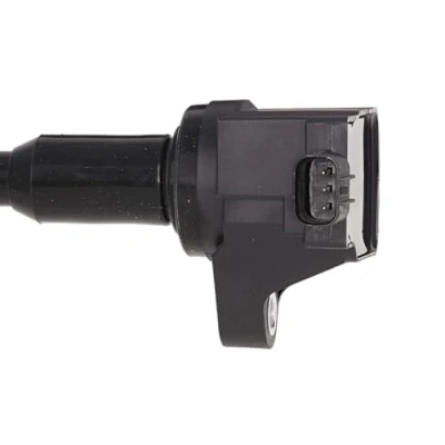 Abbildung von VALEO 245321 Zündspule 3 HONDA: Jazz 2 Schrägheck, CIVIC 8 Stufenheck