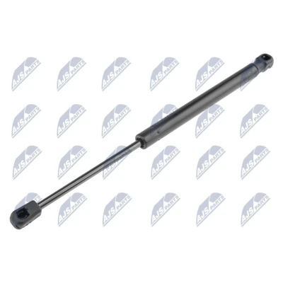 Abbildung von NTY AE ME 037 Heckklappendämpfer 440 350 MERCEDES BENZ: SLK