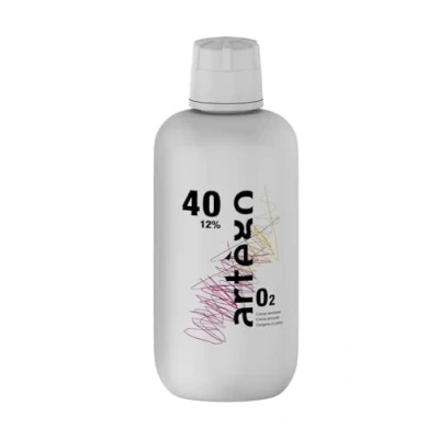 Abbildung von Artego 02 Creme Peroxid 1L 40 Vol 12%