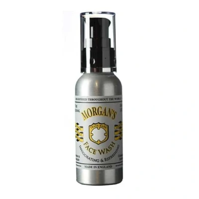 Abbildung von Morgan&#039;s Detergente Face Wash 100 ml
