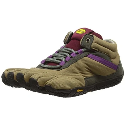 Abbildung von FiveFingers Trek Ascent Insulated 39.0