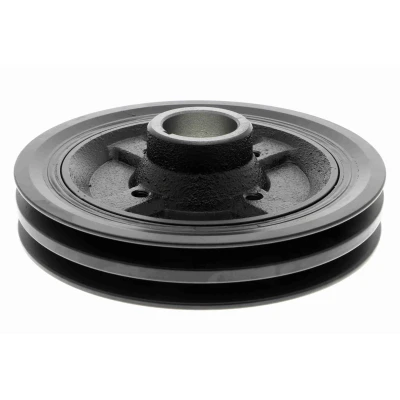 Abbildung von ACKOJA A37 0145 Kurbelwellenriemenscheibe 175 2 entkoppelt MITSUBISHI: Pajero Sport 1 SUV, Classic