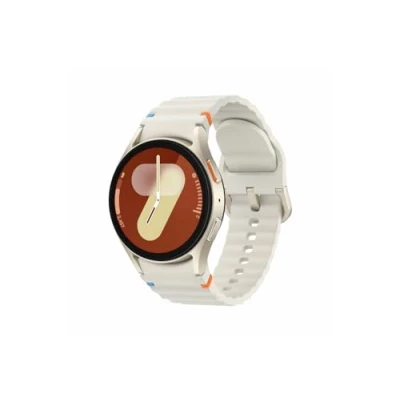 Abbildung von Montre connectée Samsung Watch7 40mm creme 4G