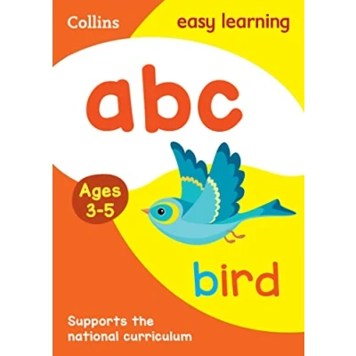 Abbildung von ABC Ages 3 5: Ideal for home Learning (Collins Easy Preschool)