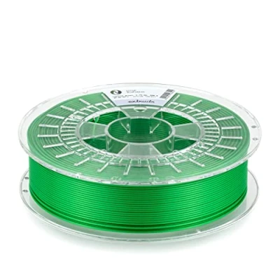 Abbildung von extrudr® BioFusion ø1.75mm (800gr) &#039;REPTILE GREEN/GRÜN&#039; 3D Drucker Filament Made in Austria
