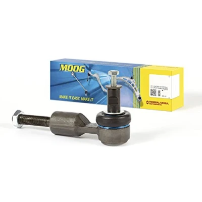 Abbildung von MOOG HO ES 2547 Spurstangenkopf M10X1.25 außen, beidseitig, Vorderachse HONDA: CIVIC 7 Hatchback, CR V 2, 1