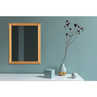 Abbildung von MIRRORS AND MORE Spiegel &quot;Lola&quot;, (1 St.), Horizontal und vertikal montierbar