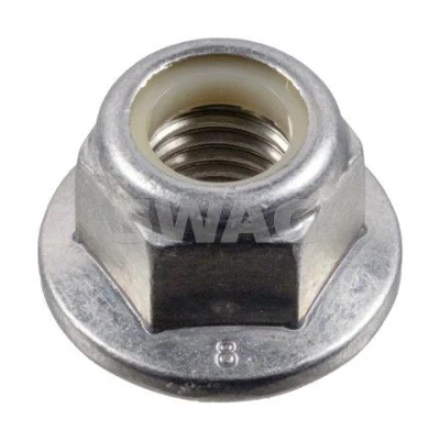 Abbildung von SWAG 50 92 4383 Mutter FORD: KA Schrägheck, MONDEO 1 Stufenheck, FIESTA 5