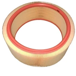 Abbildung von ALCO FILTER MD 8076 Luftfilter 91,5 230,0 Filtereinsatz RENAULT: CLIO 2, Kangoo I, I Rapid, DACIA: Sandero Logan MCV, Limousine