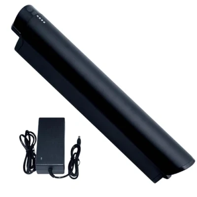 Abbildung von Ersatz für F.LLI Schiano E Wave/Braver/E Fully Reention EEL Mini Zündapp z810 36V 250W/350W/500W Motoren 15Ah 540Wh Bike Pedelec Akku mit Ladegerät