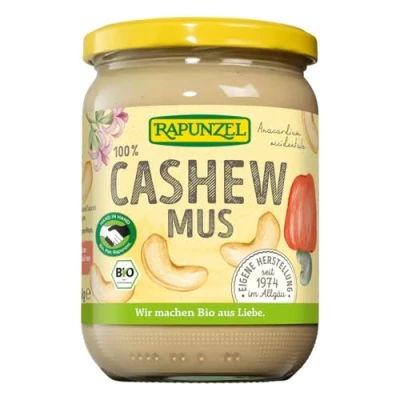 Abbildung von Rapunzel Cashewmus